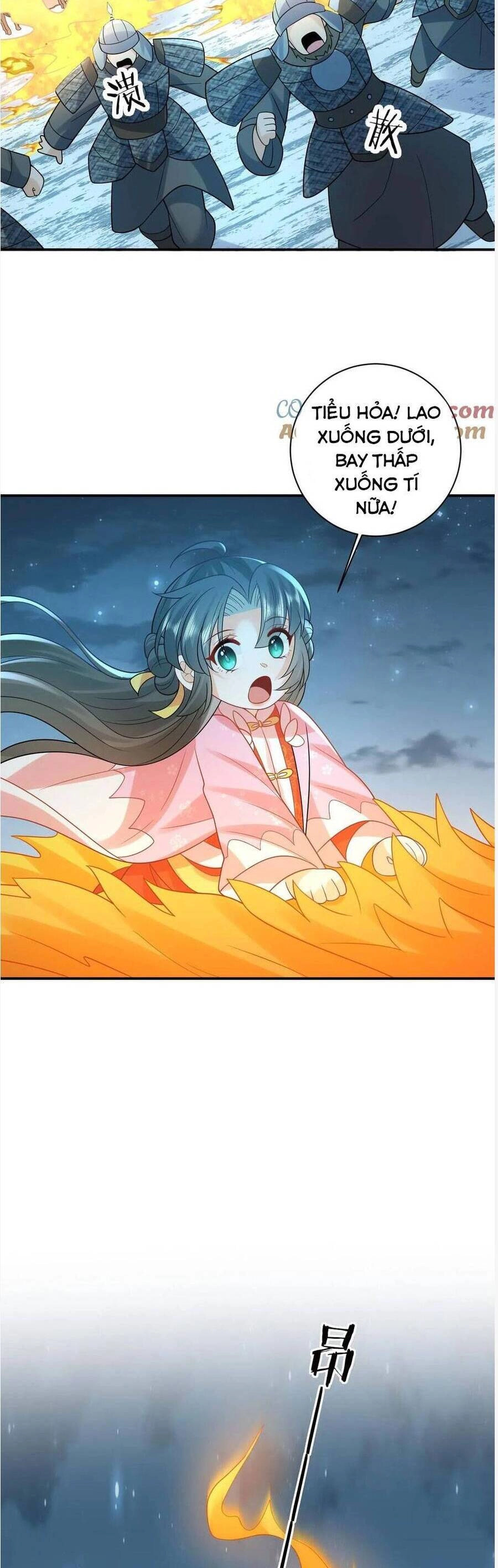 3 Kiếp Xui Xẻo, Kiếp Này Cùng Ta Thần Kinh Chapter 69 - 10