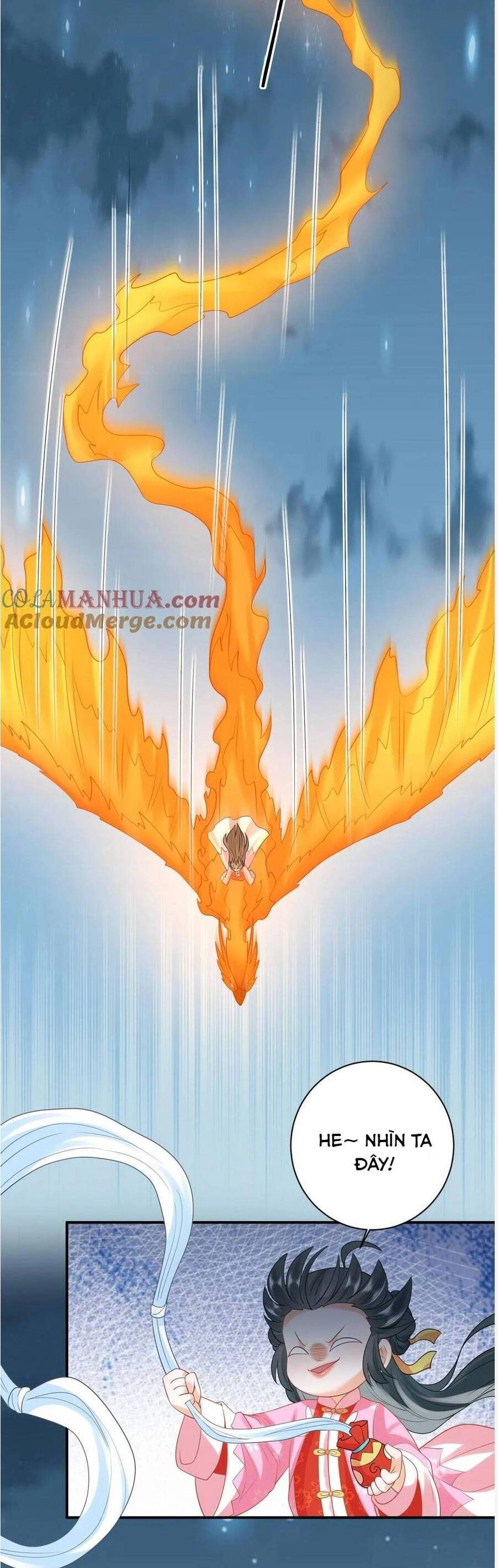 3 Kiếp Xui Xẻo, Kiếp Này Cùng Ta Thần Kinh Chapter 69 - 11