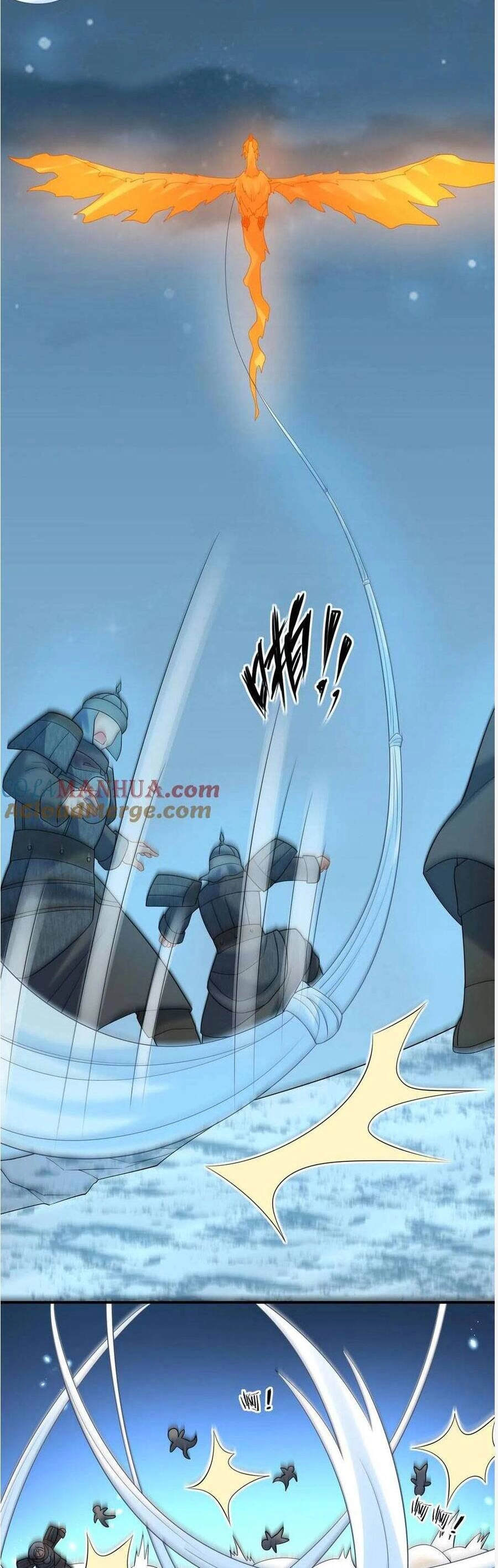 3 Kiếp Xui Xẻo, Kiếp Này Cùng Ta Thần Kinh Chapter 69 - 12