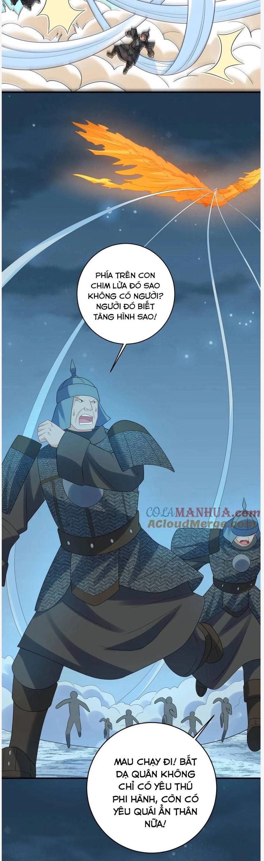 3 Kiếp Xui Xẻo, Kiếp Này Cùng Ta Thần Kinh Chapter 69 - 13