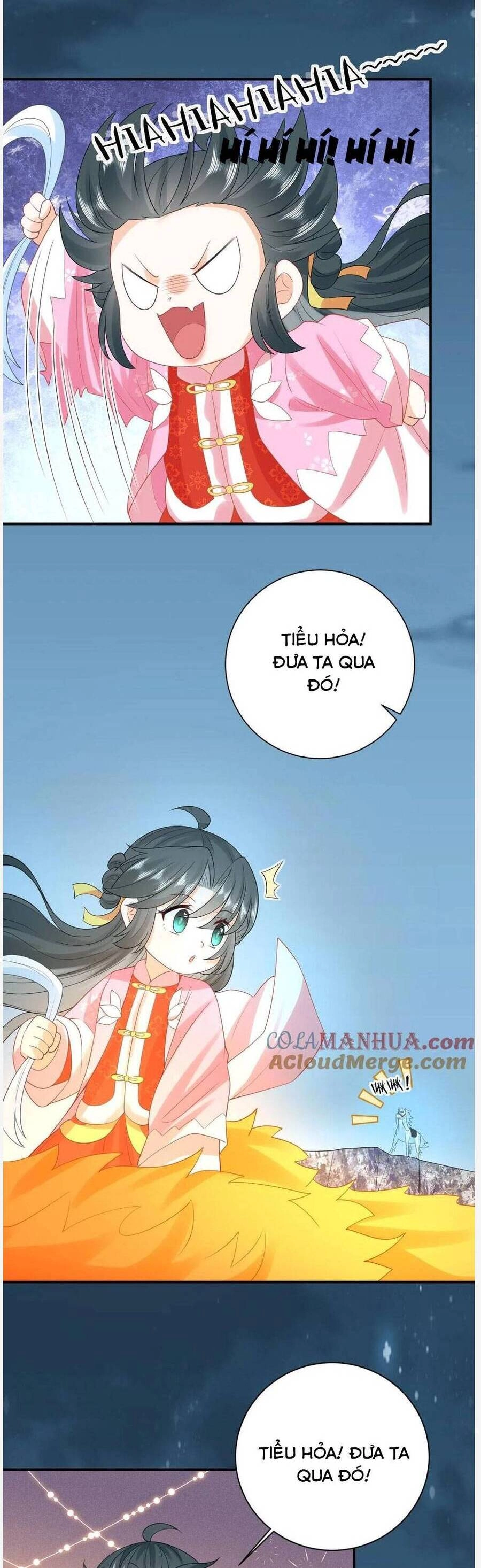 3 Kiếp Xui Xẻo, Kiếp Này Cùng Ta Thần Kinh Chapter 69 - 14