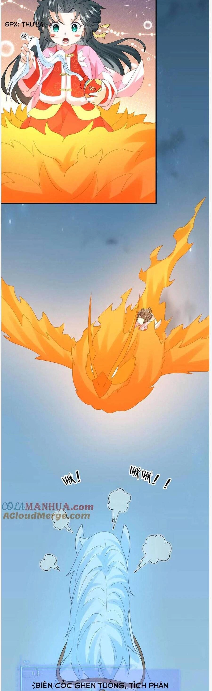 3 Kiếp Xui Xẻo, Kiếp Này Cùng Ta Thần Kinh Chapter 69 - 15