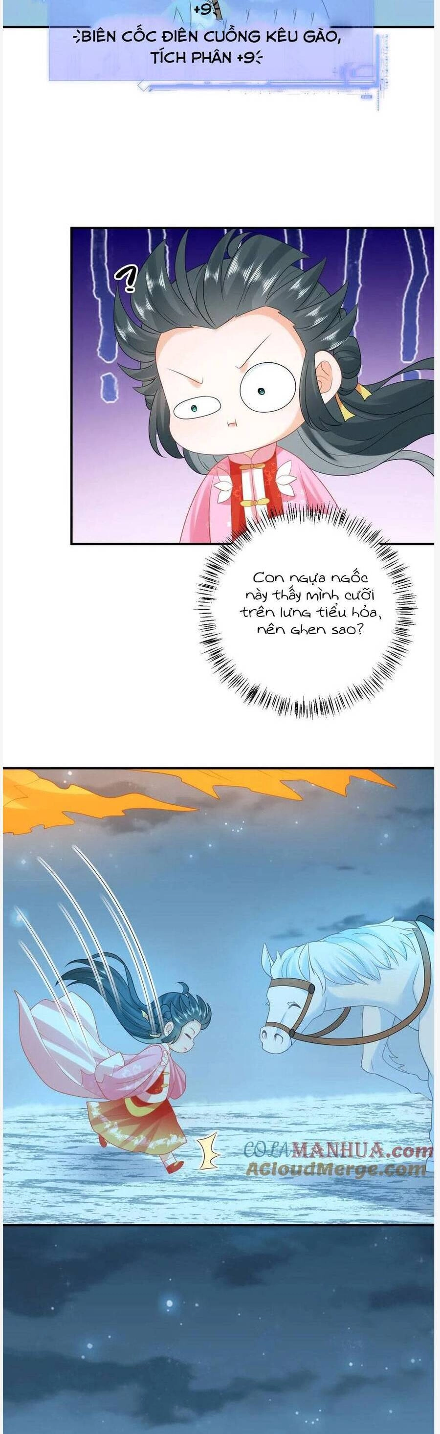 3 Kiếp Xui Xẻo, Kiếp Này Cùng Ta Thần Kinh Chapter 69 - 16