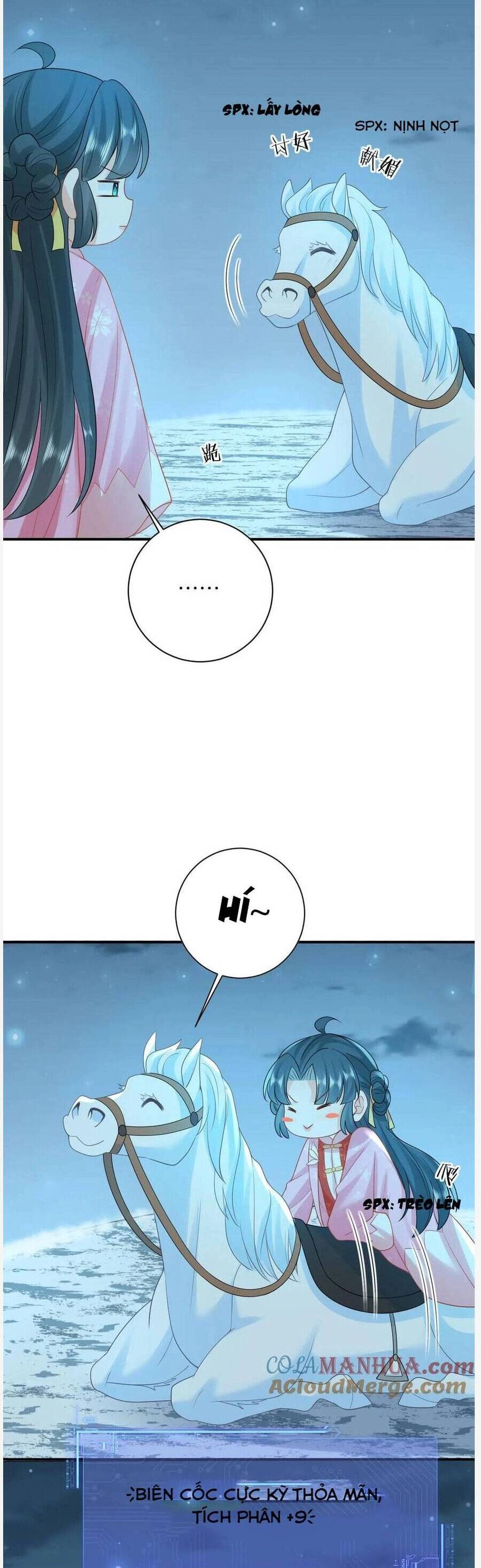 3 Kiếp Xui Xẻo, Kiếp Này Cùng Ta Thần Kinh Chapter 69 - 17