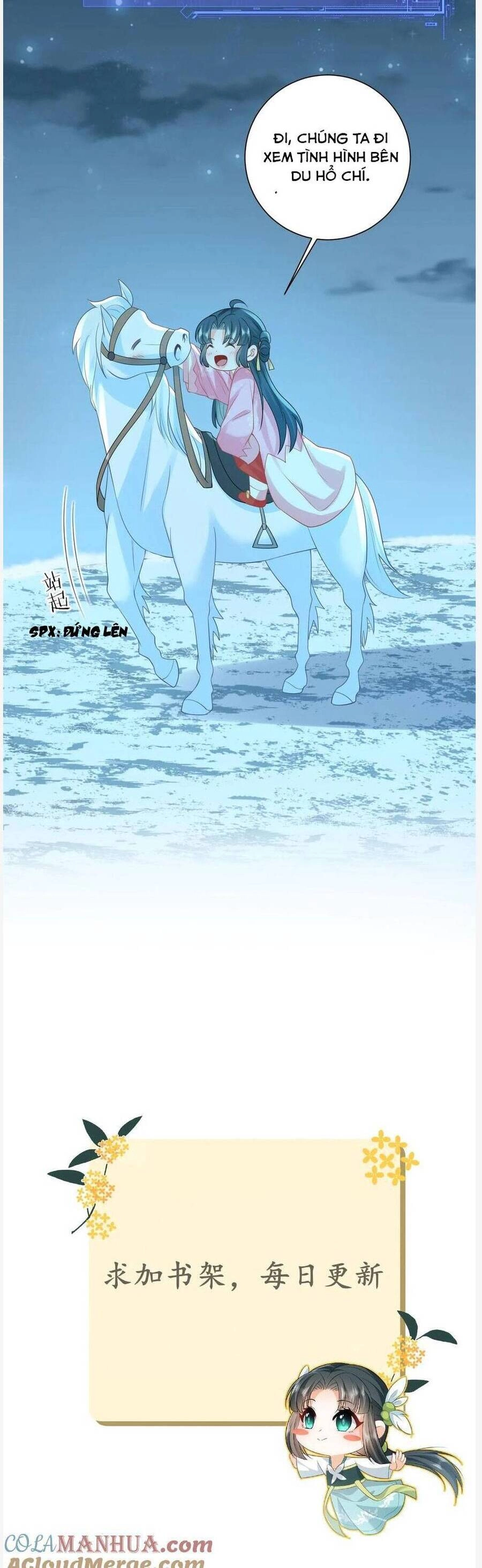 3 Kiếp Xui Xẻo, Kiếp Này Cùng Ta Thần Kinh Chapter 69 - 18