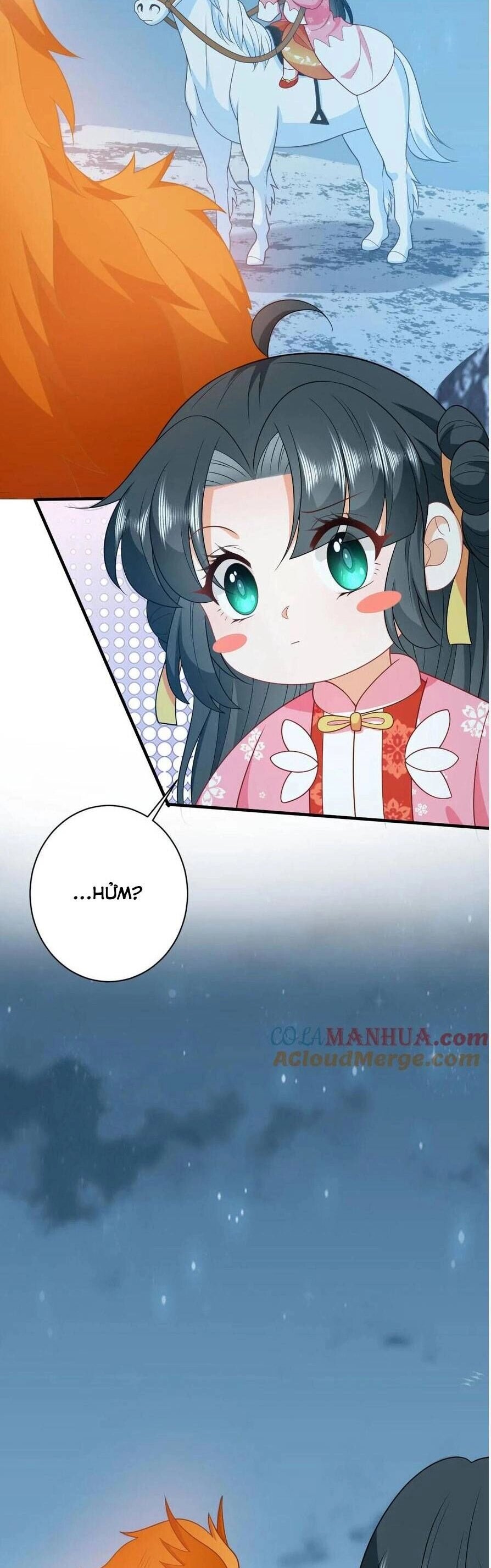 3 Kiếp Xui Xẻo, Kiếp Này Cùng Ta Thần Kinh Chapter 70 - 4