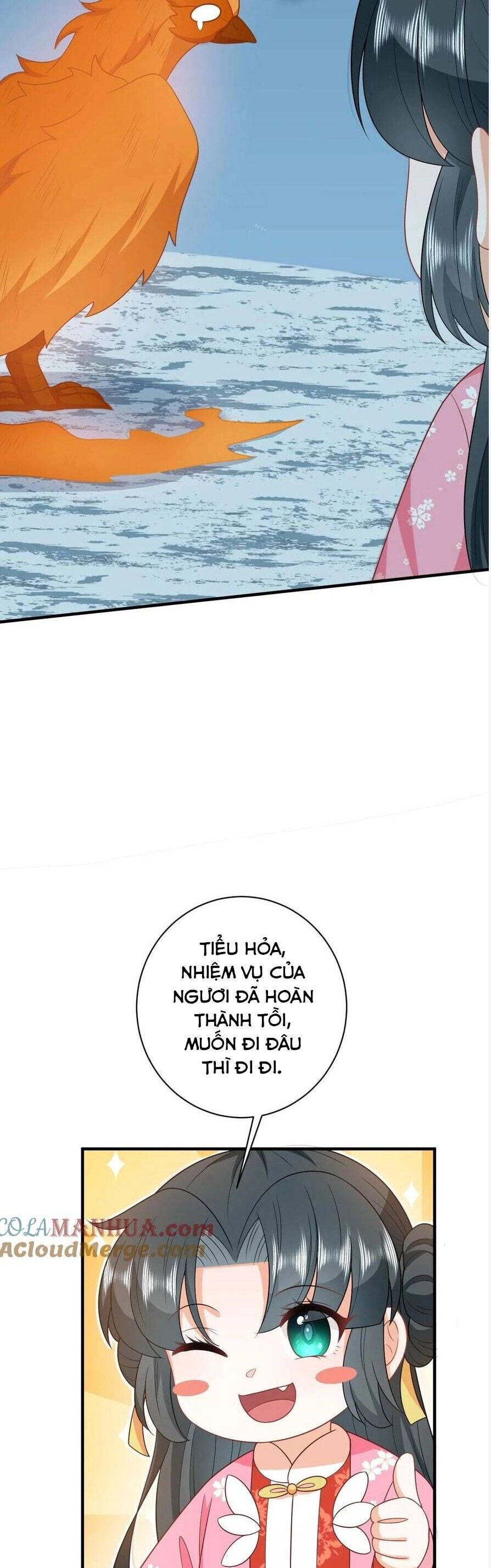 3 Kiếp Xui Xẻo, Kiếp Này Cùng Ta Thần Kinh Chapter 70 - 5