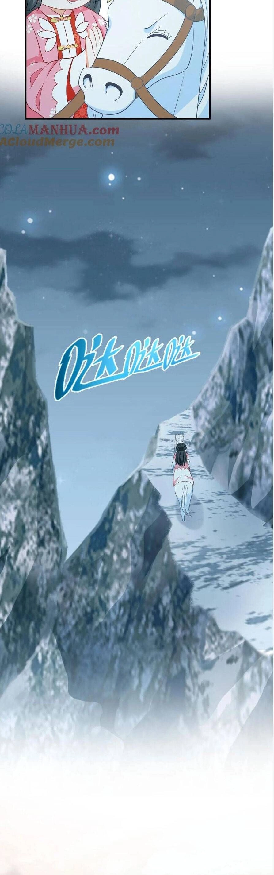 3 Kiếp Xui Xẻo, Kiếp Này Cùng Ta Thần Kinh Chapter 70 - 9