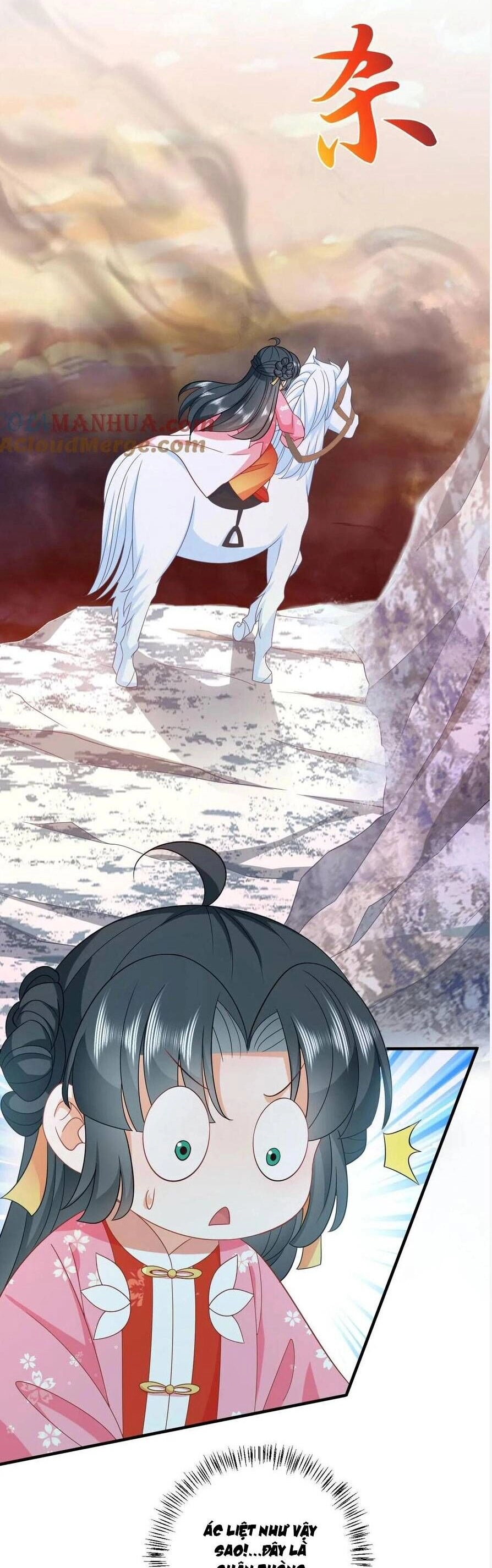 3 Kiếp Xui Xẻo, Kiếp Này Cùng Ta Thần Kinh Chapter 70 - 10