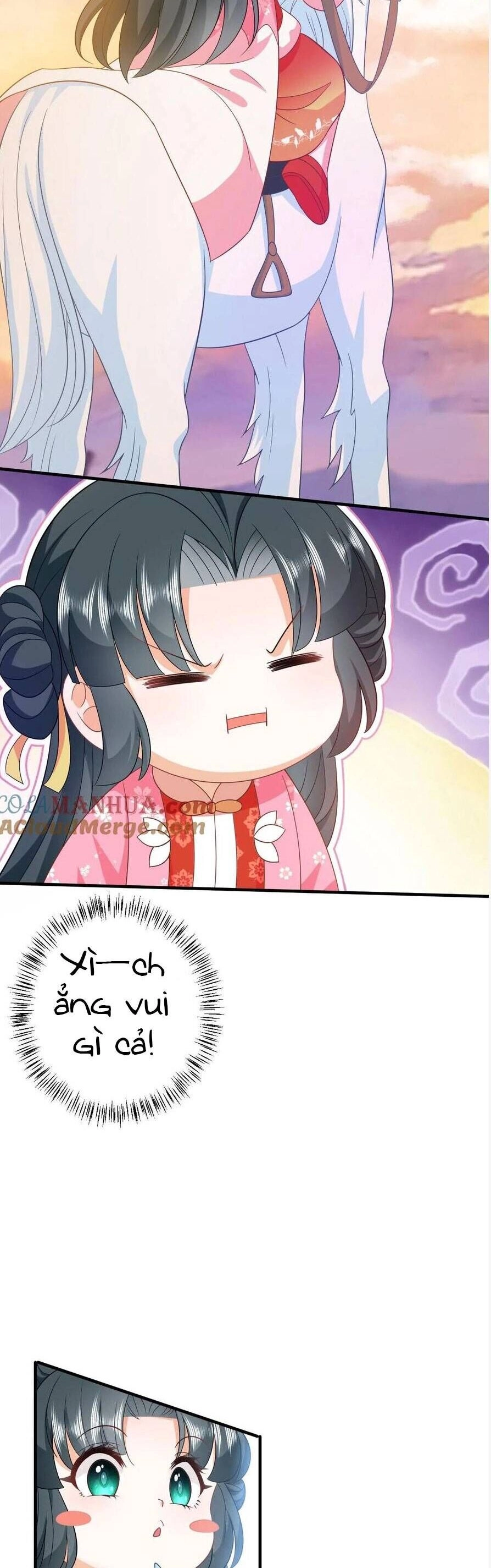 3 Kiếp Xui Xẻo, Kiếp Này Cùng Ta Thần Kinh Chapter 70 - 12