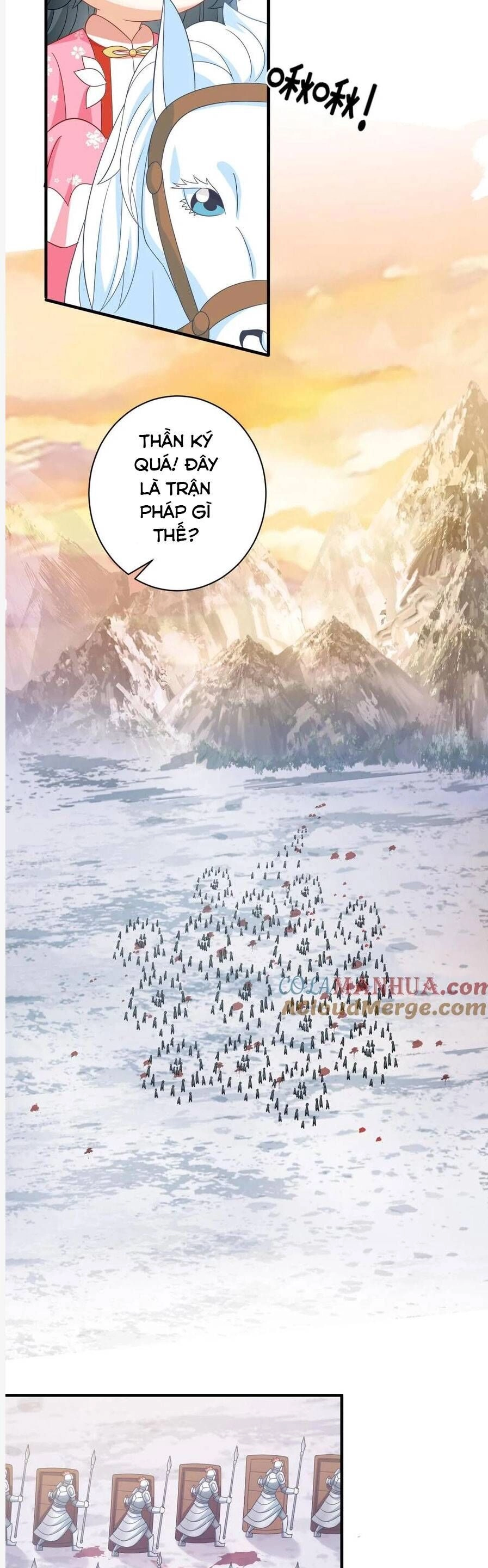 3 Kiếp Xui Xẻo, Kiếp Này Cùng Ta Thần Kinh Chapter 70 - 13