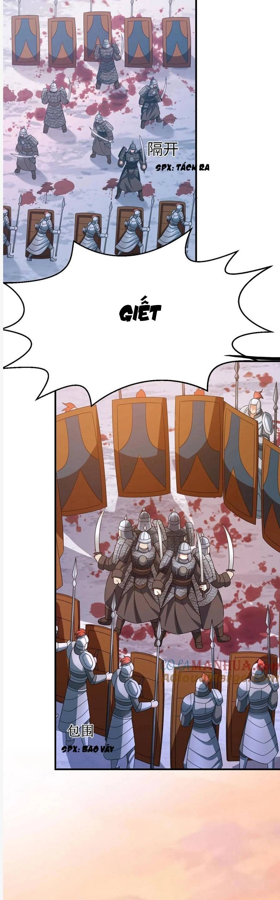 3 Kiếp Xui Xẻo, Kiếp Này Cùng Ta Thần Kinh Chapter 70 - 14