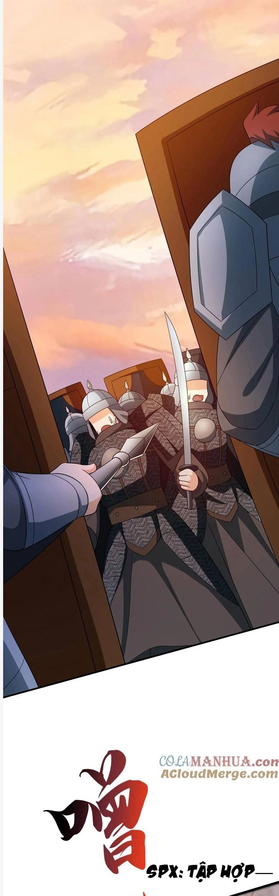 3 Kiếp Xui Xẻo, Kiếp Này Cùng Ta Thần Kinh Chapter 70 - 15