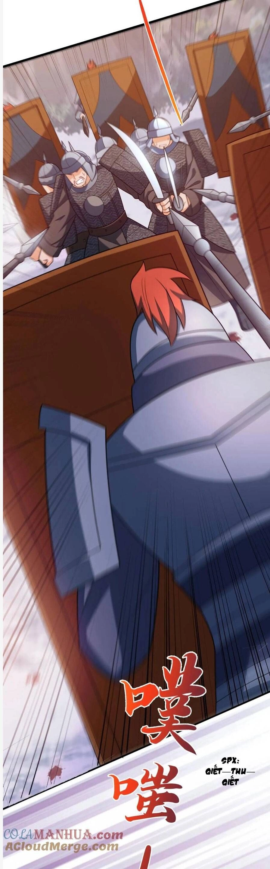 3 Kiếp Xui Xẻo, Kiếp Này Cùng Ta Thần Kinh Chapter 70 - 16