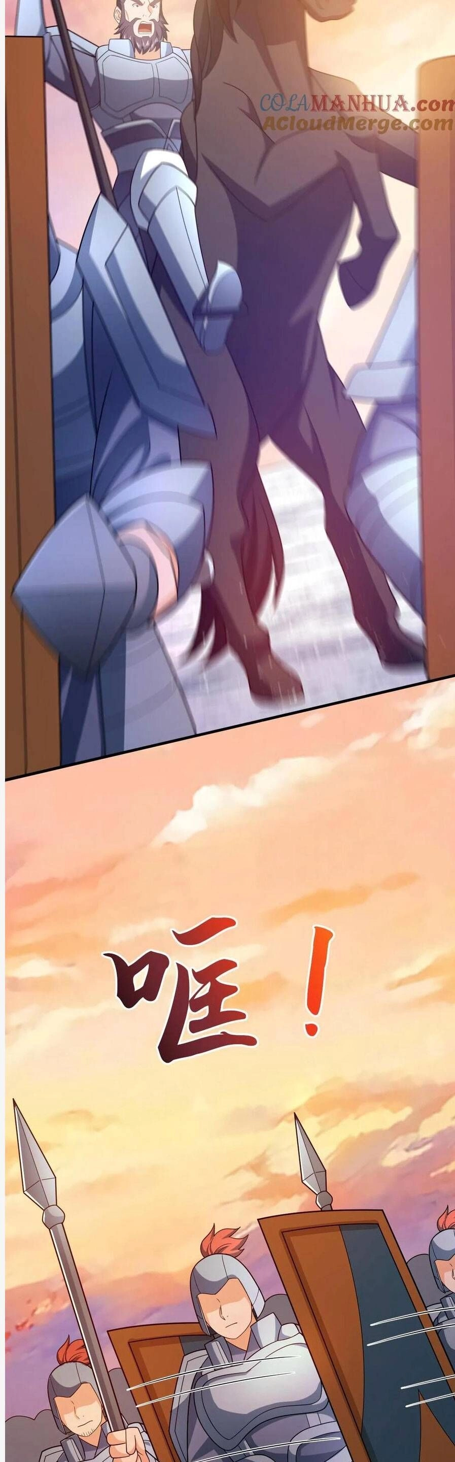 3 Kiếp Xui Xẻo, Kiếp Này Cùng Ta Thần Kinh Chapter 70 - 18