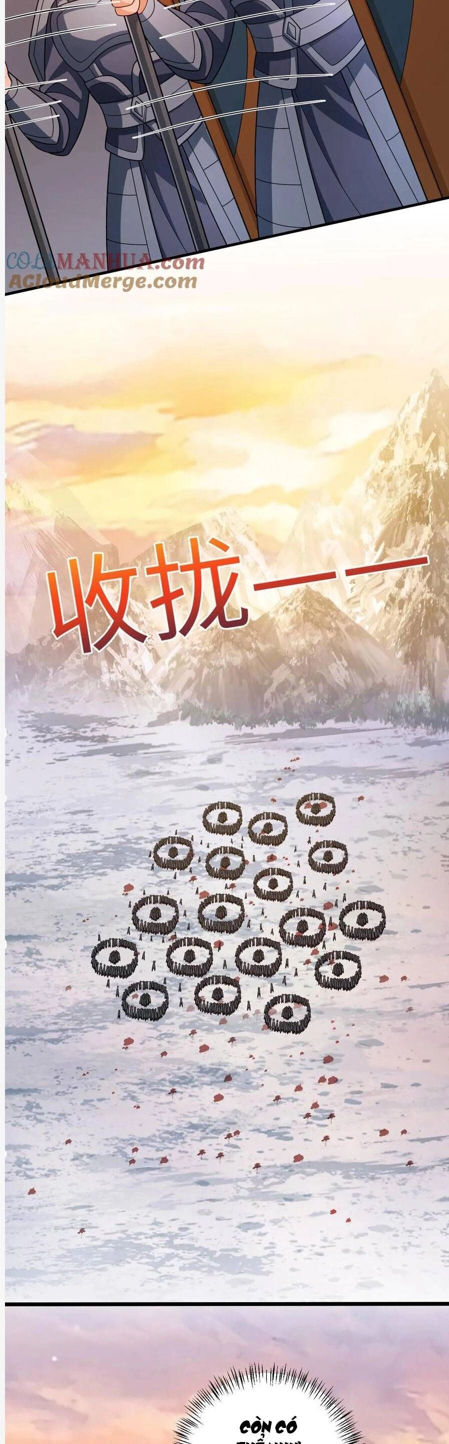 3 Kiếp Xui Xẻo, Kiếp Này Cùng Ta Thần Kinh Chapter 70 - 19