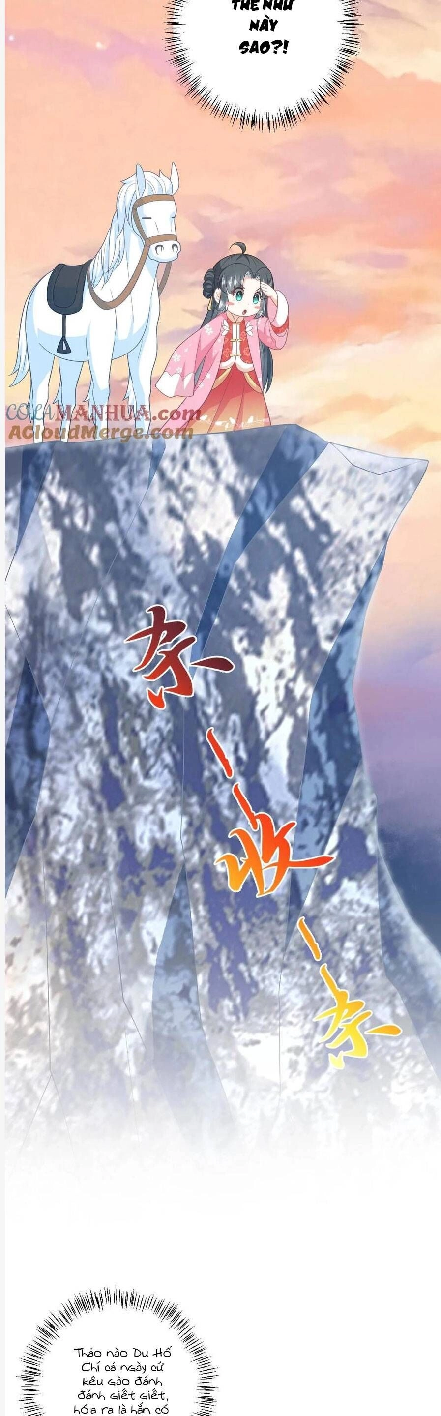 3 Kiếp Xui Xẻo, Kiếp Này Cùng Ta Thần Kinh Chapter 70 - 20