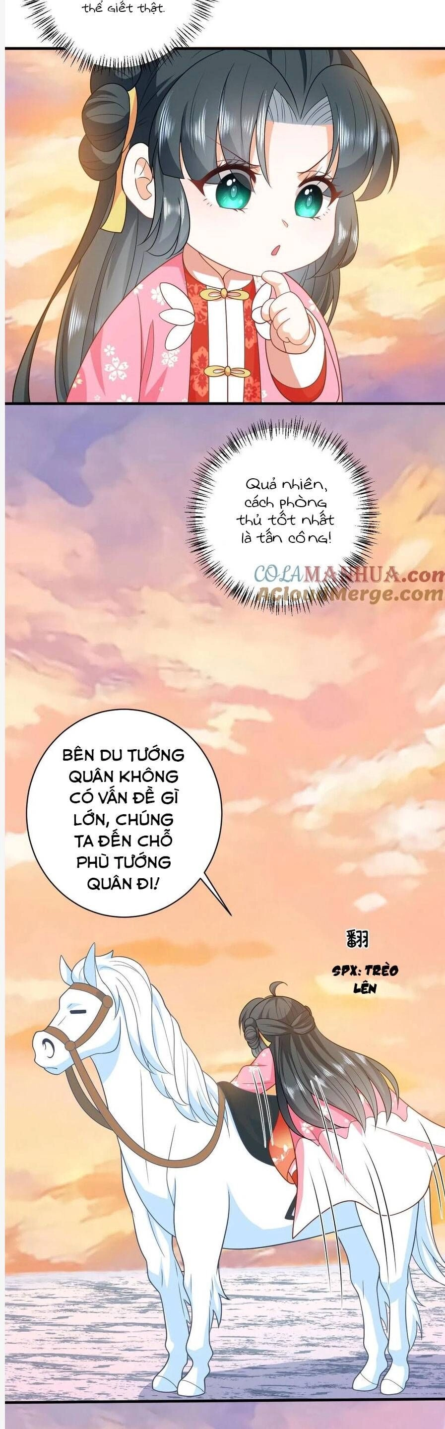 3 Kiếp Xui Xẻo, Kiếp Này Cùng Ta Thần Kinh Chapter 70 - 21