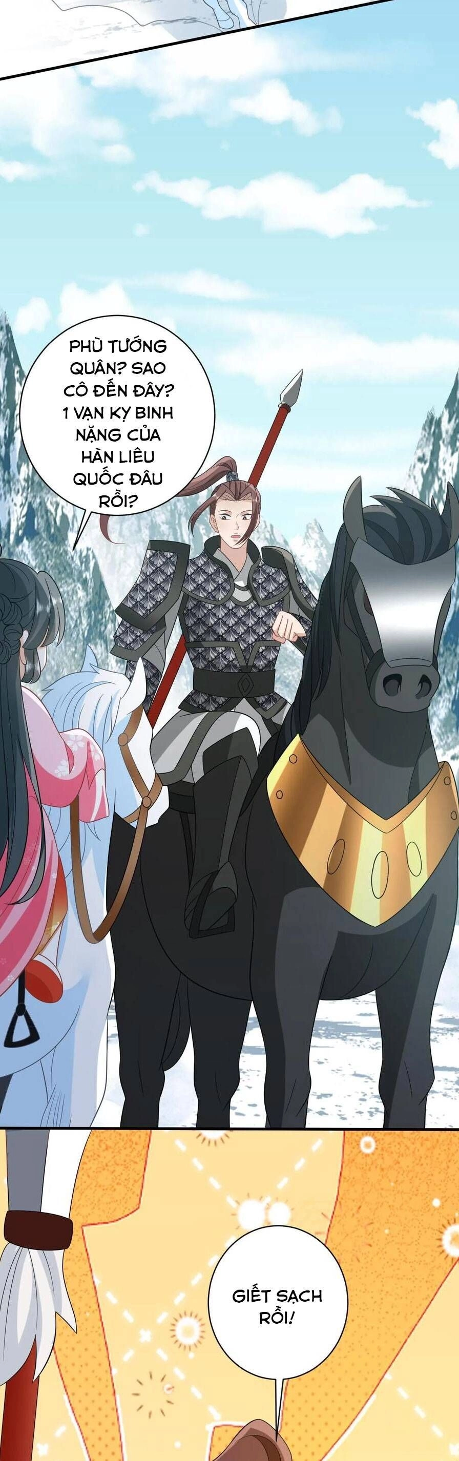 3 Kiếp Xui Xẻo, Kiếp Này Cùng Ta Thần Kinh Chapter 71 - 7