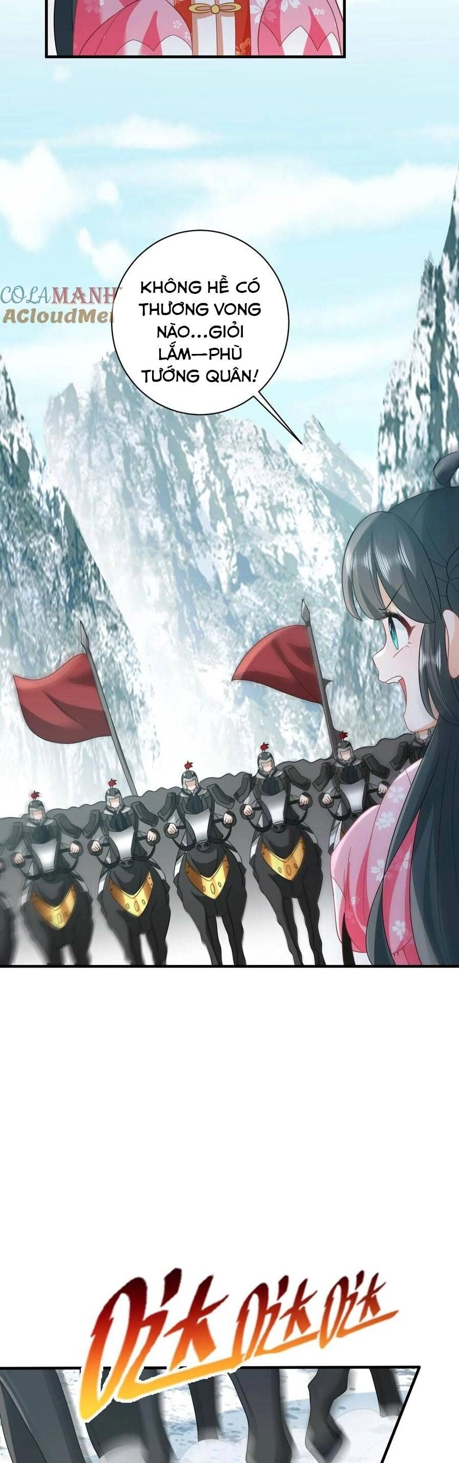 3 Kiếp Xui Xẻo, Kiếp Này Cùng Ta Thần Kinh Chapter 71 - 9