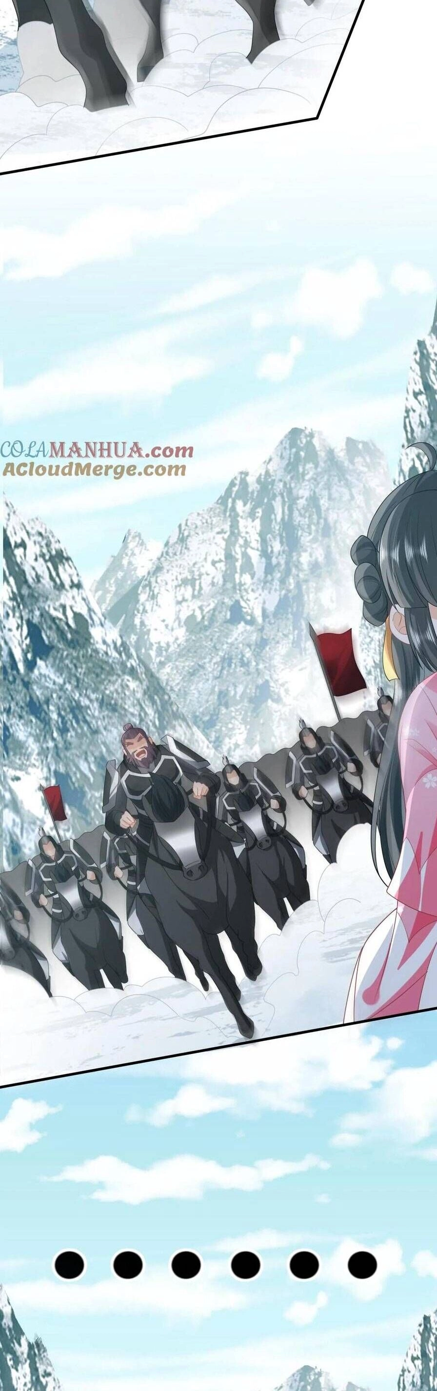 3 Kiếp Xui Xẻo, Kiếp Này Cùng Ta Thần Kinh Chapter 71 - 10