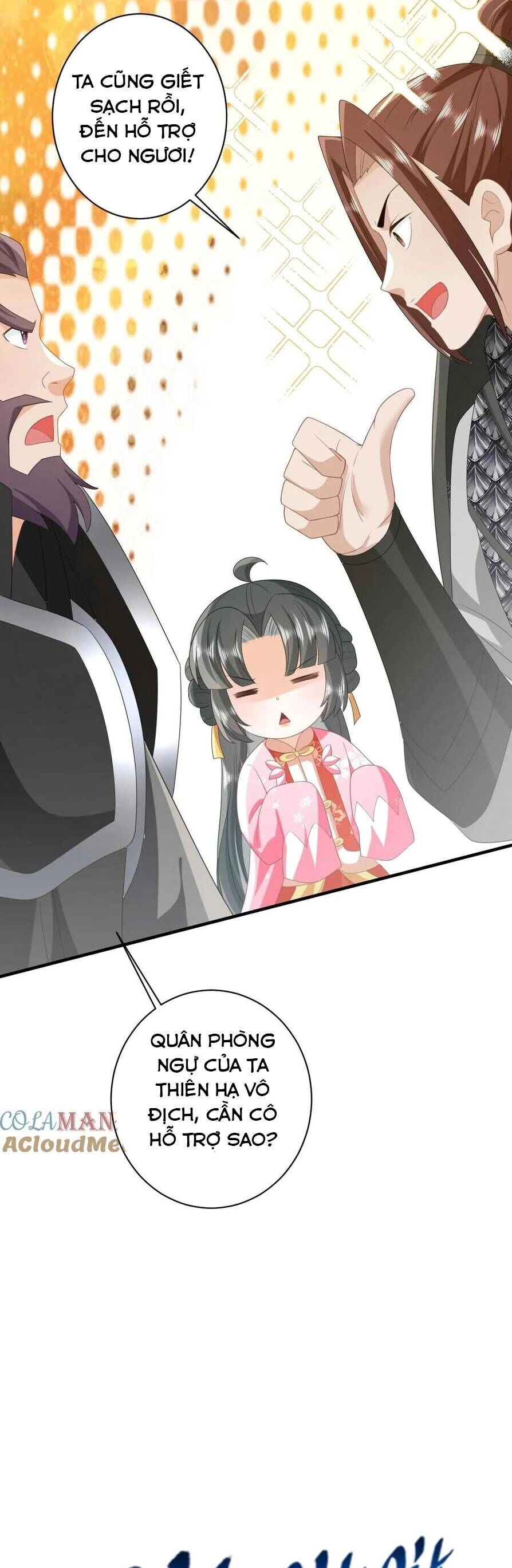 3 Kiếp Xui Xẻo, Kiếp Này Cùng Ta Thần Kinh Chapter 71 - 13