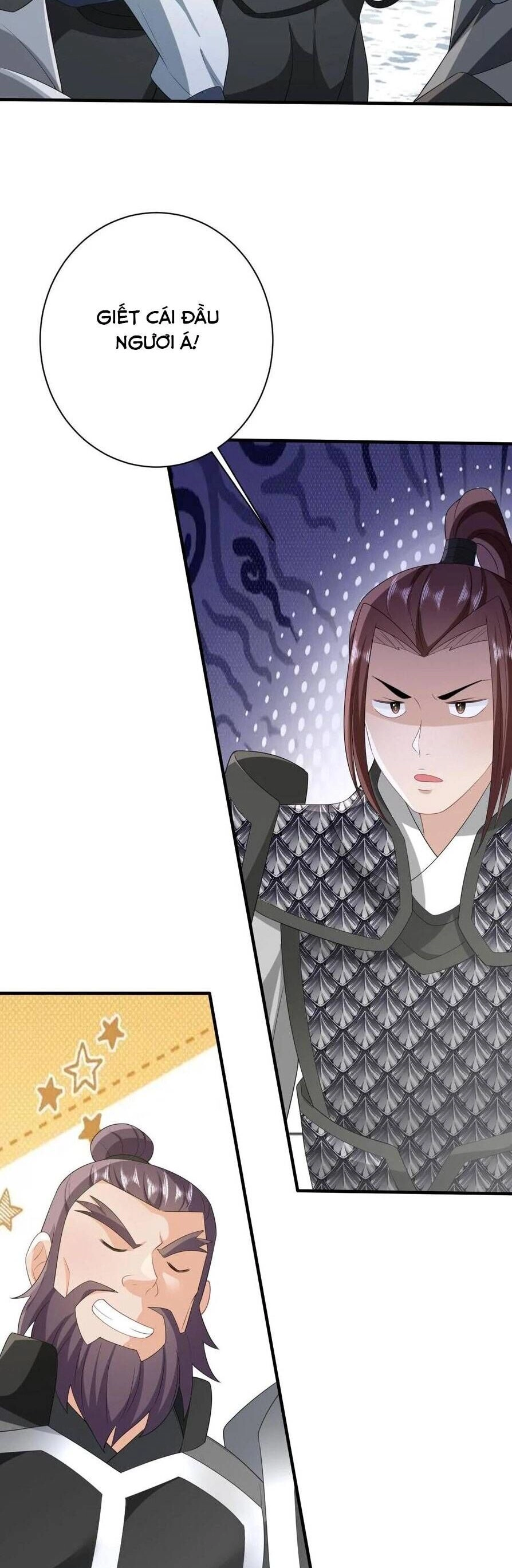 3 Kiếp Xui Xẻo, Kiếp Này Cùng Ta Thần Kinh Chapter 71 - 15