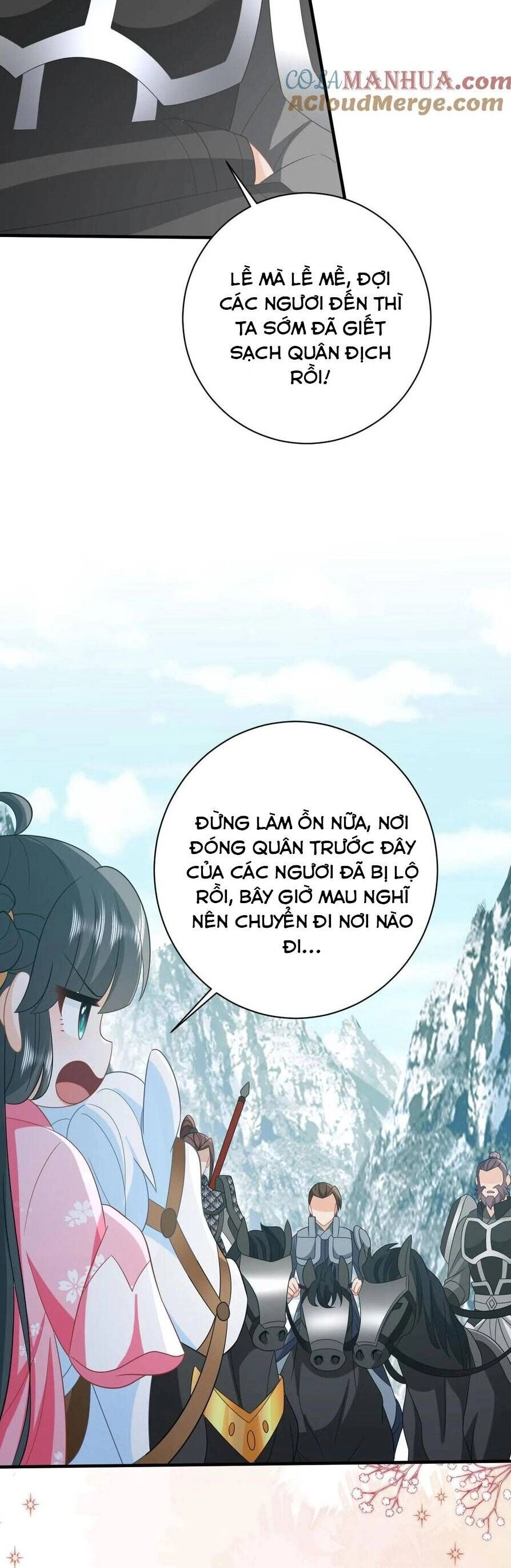3 Kiếp Xui Xẻo, Kiếp Này Cùng Ta Thần Kinh Chapter 71 - 16