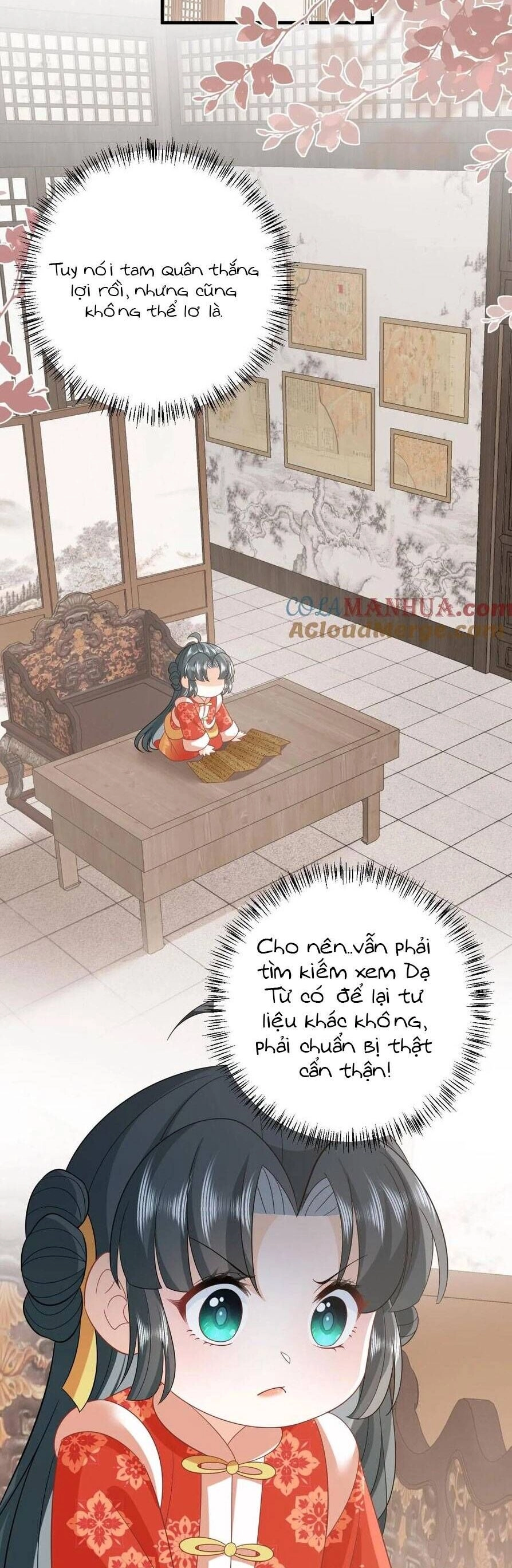 3 Kiếp Xui Xẻo, Kiếp Này Cùng Ta Thần Kinh Chapter 71 - 18