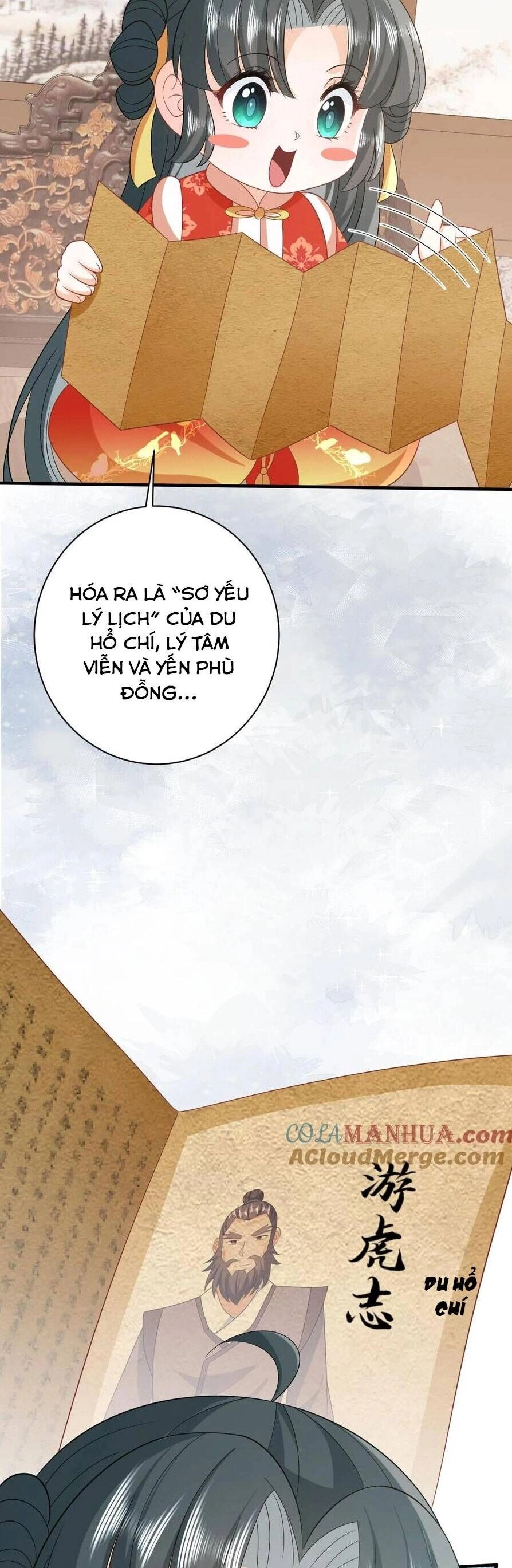 3 Kiếp Xui Xẻo, Kiếp Này Cùng Ta Thần Kinh Chapter 71 - 20