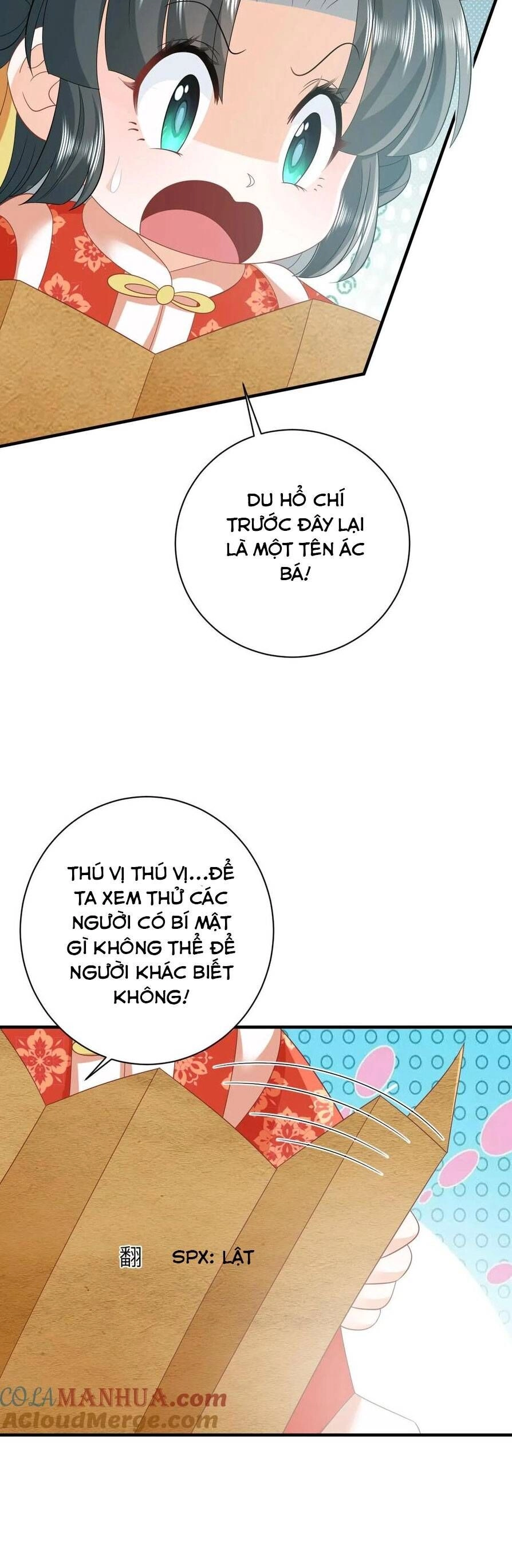 3 Kiếp Xui Xẻo, Kiếp Này Cùng Ta Thần Kinh Chapter 71 - 21