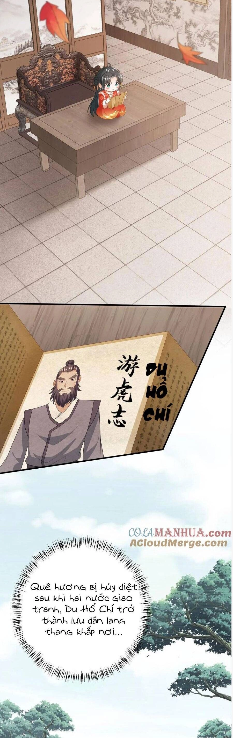 3 Kiếp Xui Xẻo, Kiếp Này Cùng Ta Thần Kinh Chapter 72 - 4