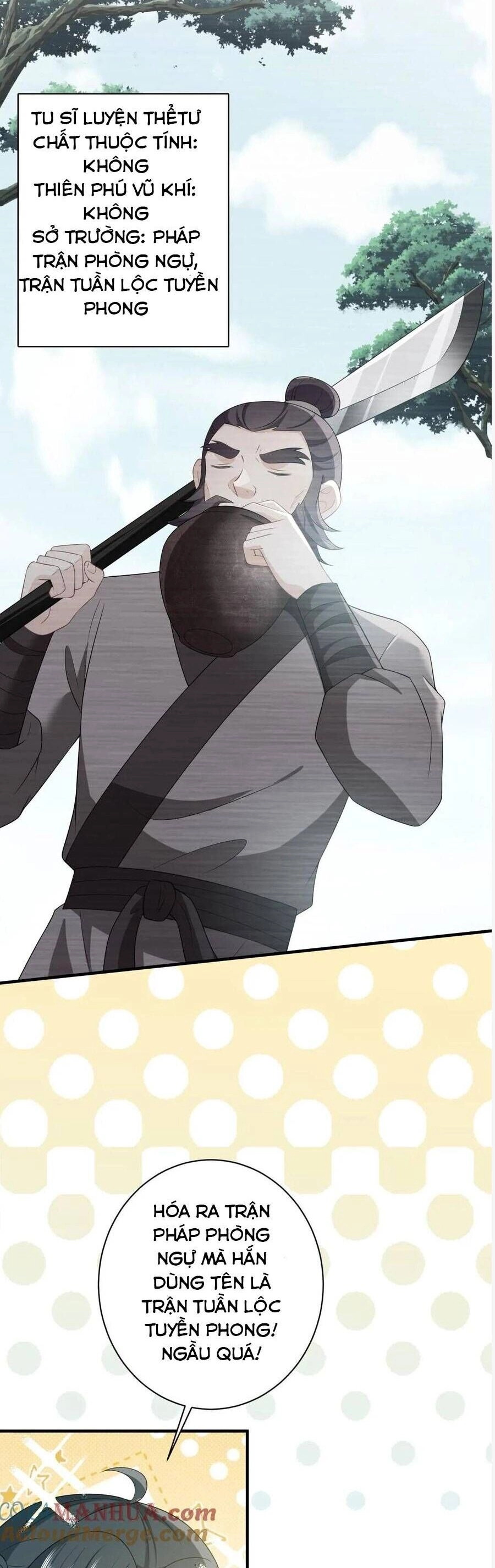 3 Kiếp Xui Xẻo, Kiếp Này Cùng Ta Thần Kinh Chapter 72 - 6