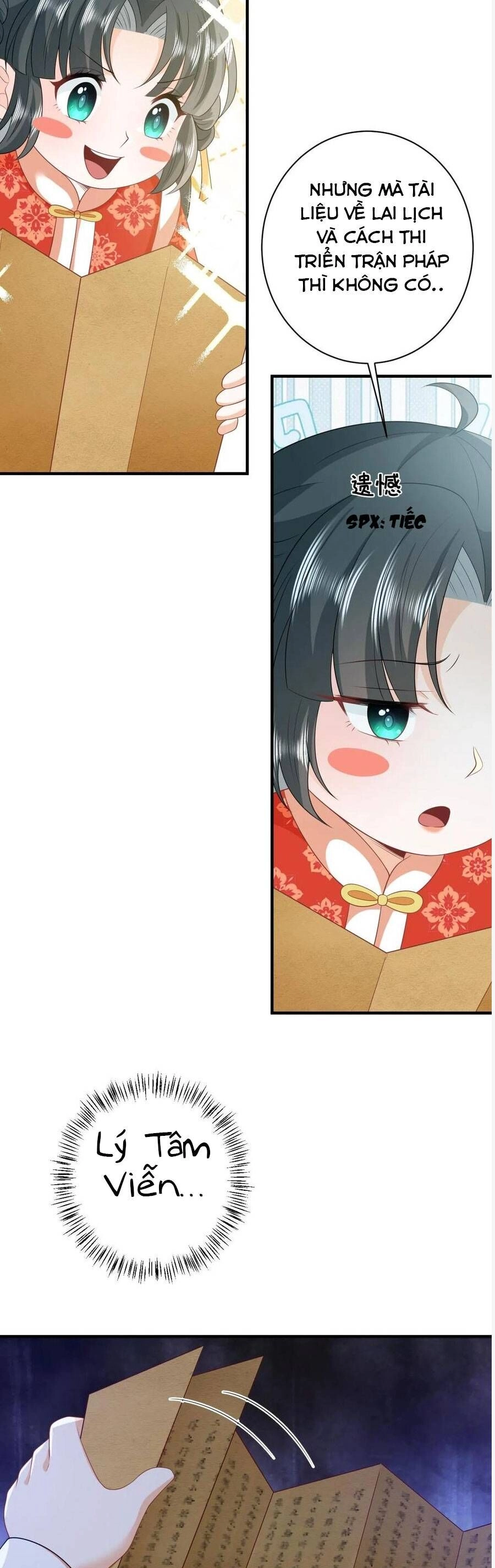 3 Kiếp Xui Xẻo, Kiếp Này Cùng Ta Thần Kinh Chapter 72 - 7