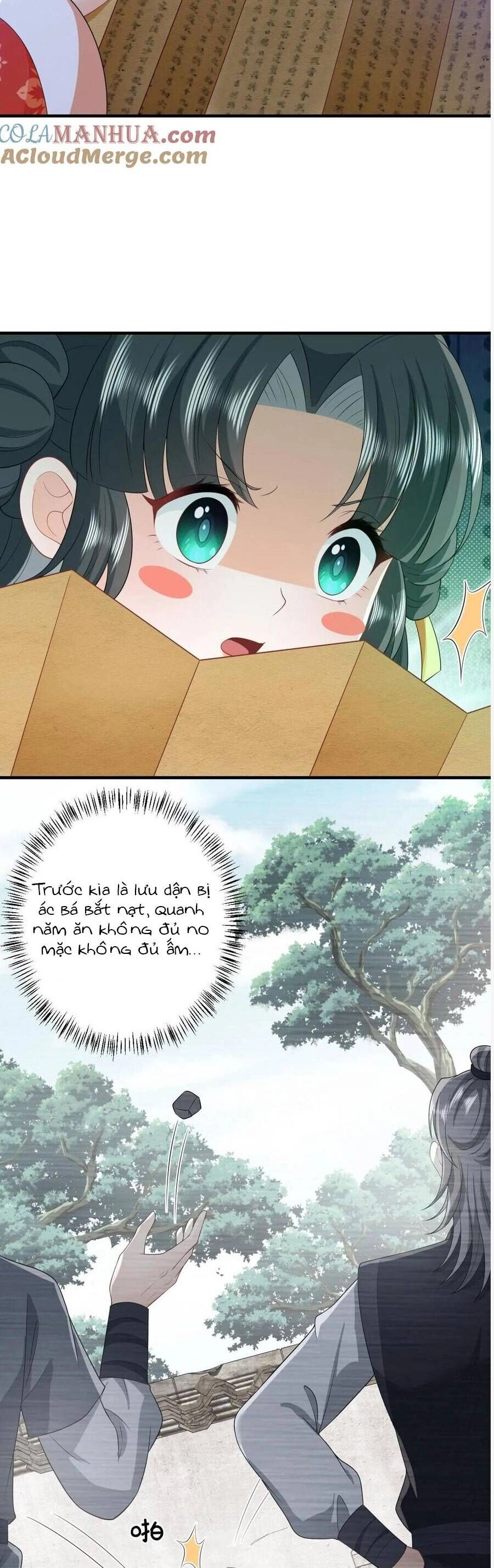 3 Kiếp Xui Xẻo, Kiếp Này Cùng Ta Thần Kinh Chapter 72 - 8