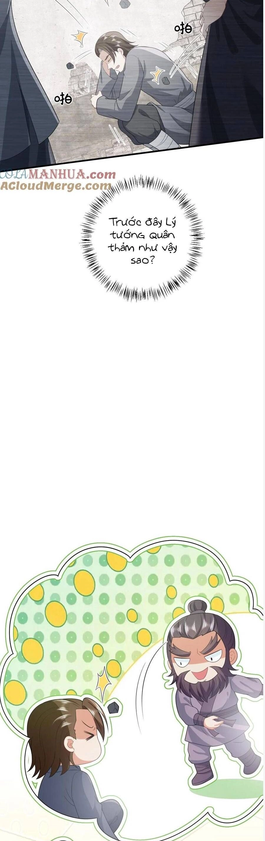 3 Kiếp Xui Xẻo, Kiếp Này Cùng Ta Thần Kinh Chapter 72 - 9