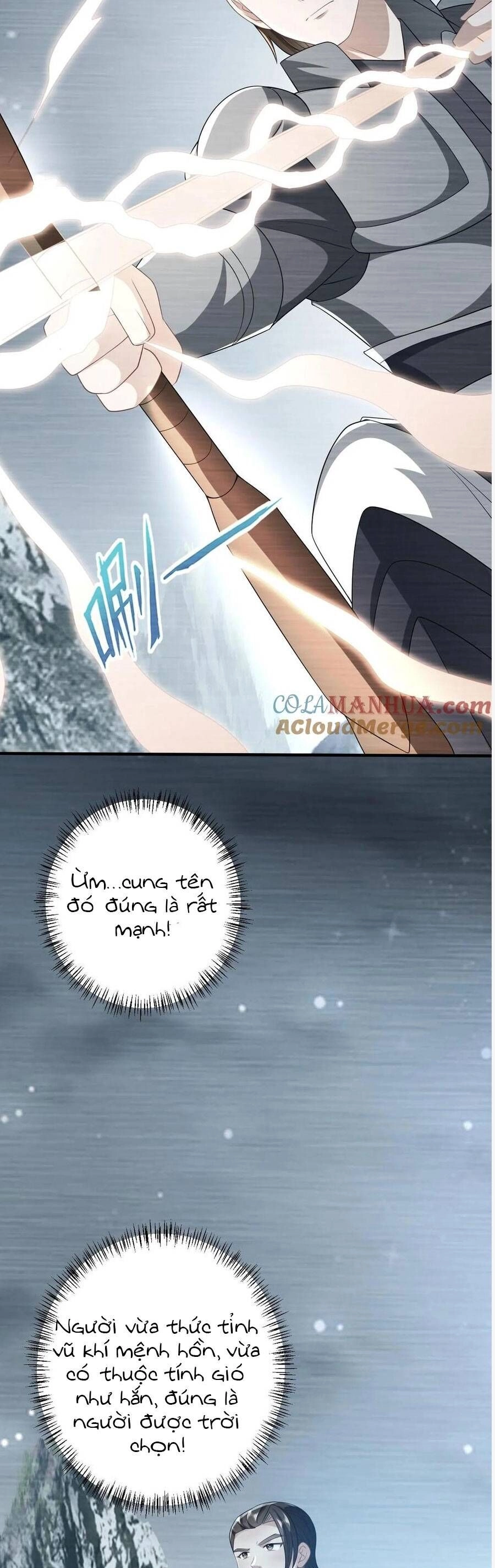 3 Kiếp Xui Xẻo, Kiếp Này Cùng Ta Thần Kinh Chapter 72 - 11