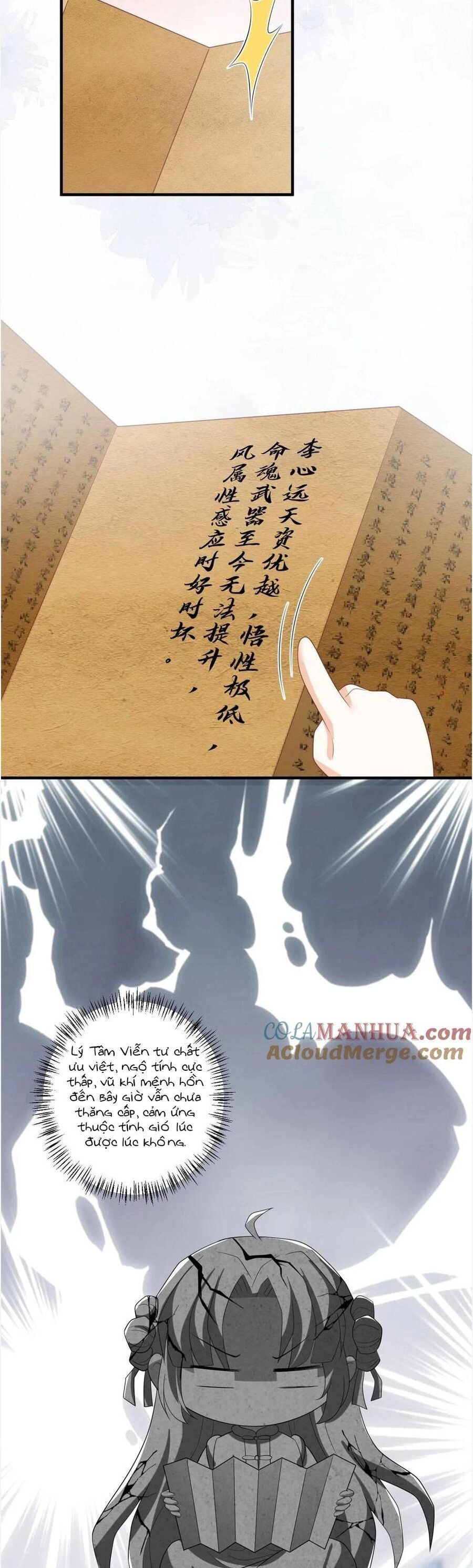 3 Kiếp Xui Xẻo, Kiếp Này Cùng Ta Thần Kinh Chapter 72 - 13