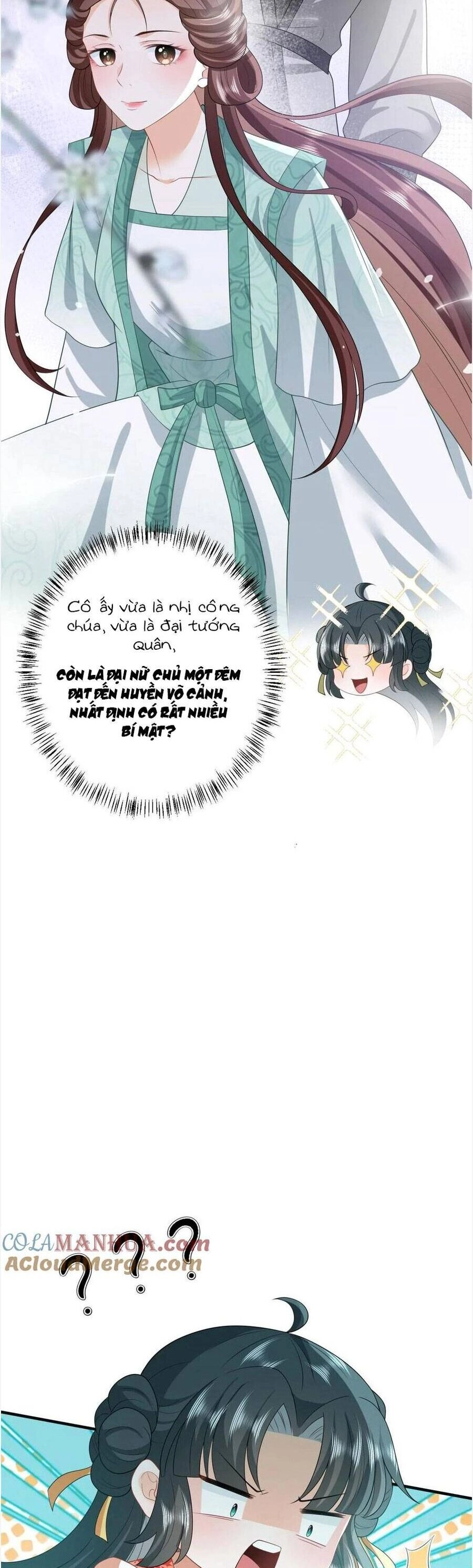 3 Kiếp Xui Xẻo, Kiếp Này Cùng Ta Thần Kinh Chapter 72 - 15