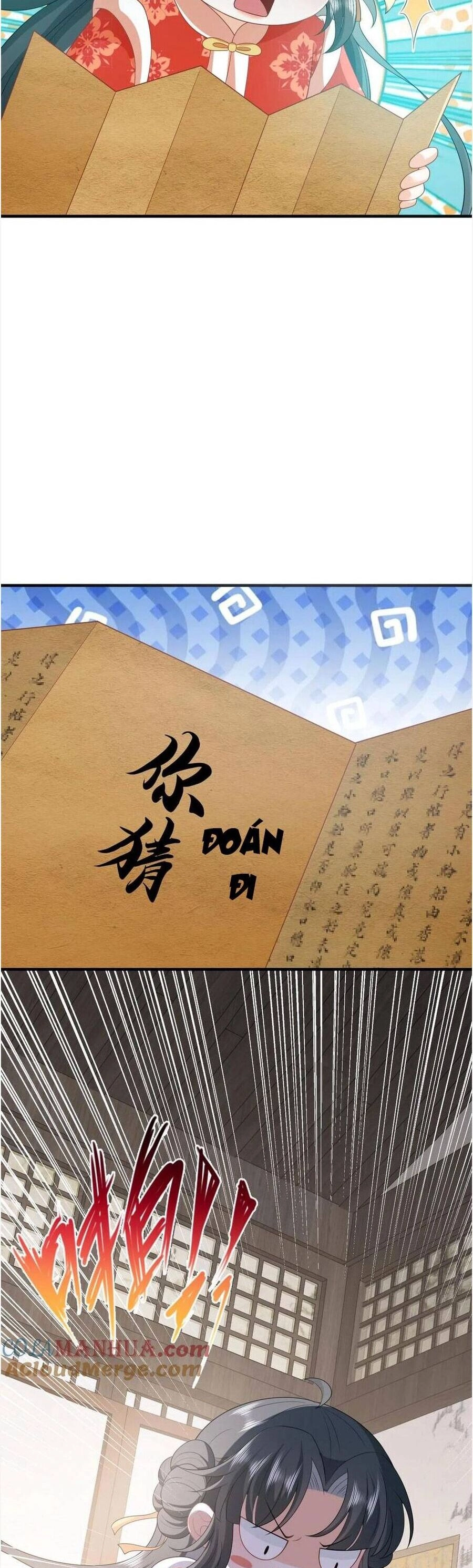 3 Kiếp Xui Xẻo, Kiếp Này Cùng Ta Thần Kinh Chapter 72 - 16