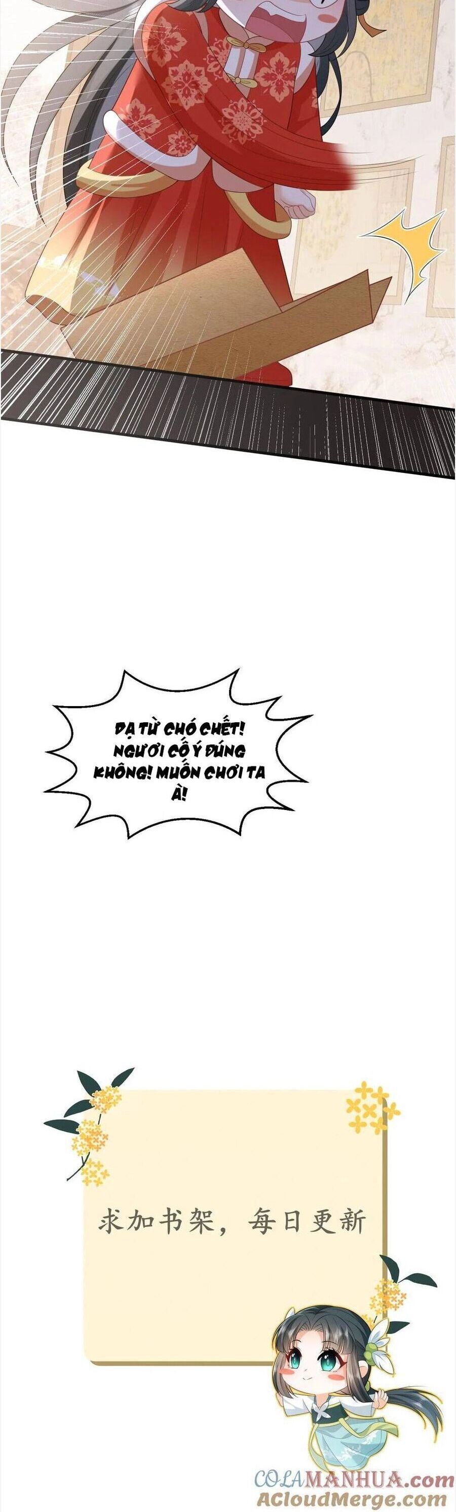 3 Kiếp Xui Xẻo, Kiếp Này Cùng Ta Thần Kinh Chapter 72 - 17