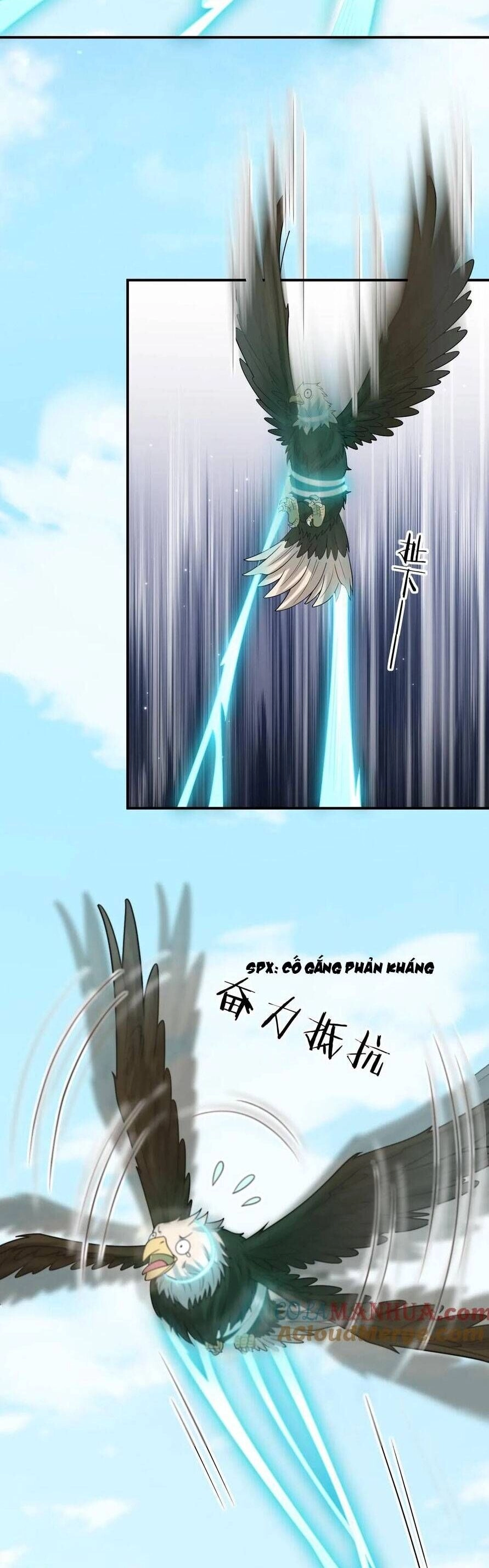 3 Kiếp Xui Xẻo, Kiếp Này Cùng Ta Thần Kinh Chapter 73 - 5