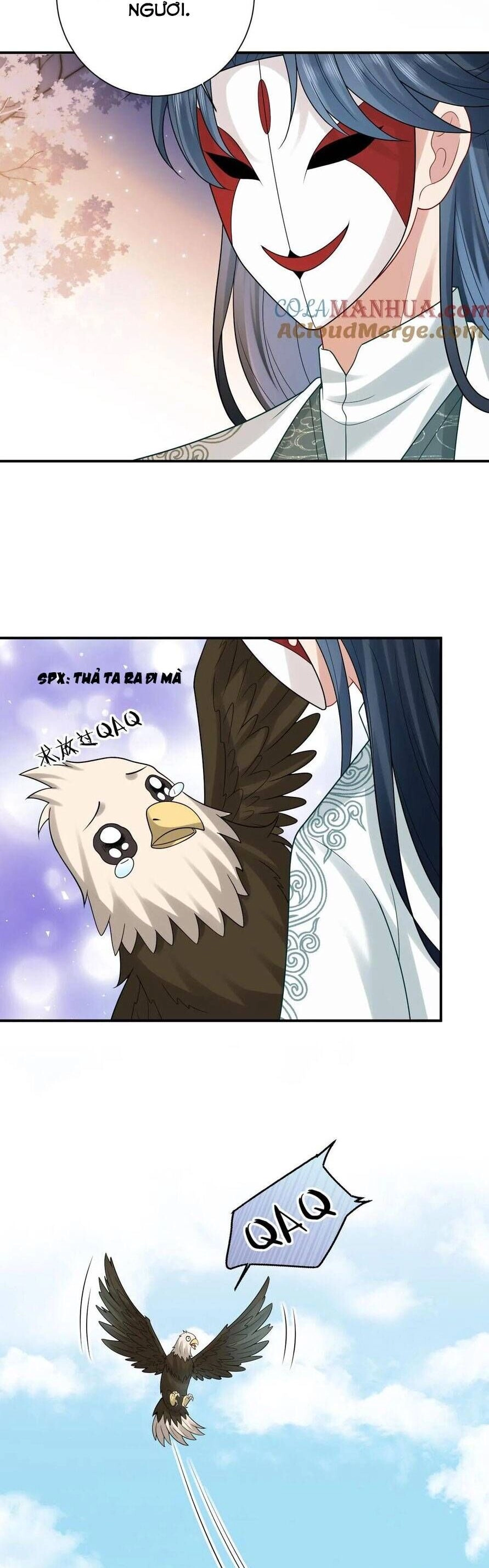 3 Kiếp Xui Xẻo, Kiếp Này Cùng Ta Thần Kinh Chapter 73 - 9