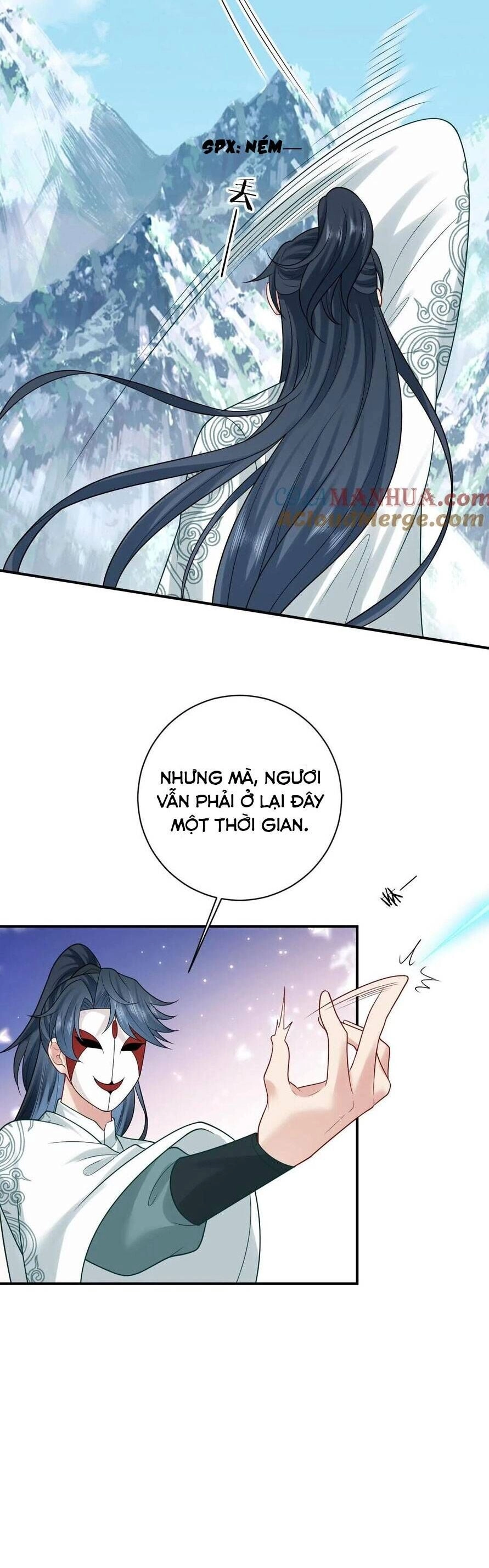 3 Kiếp Xui Xẻo, Kiếp Này Cùng Ta Thần Kinh Chapter 73 - 10