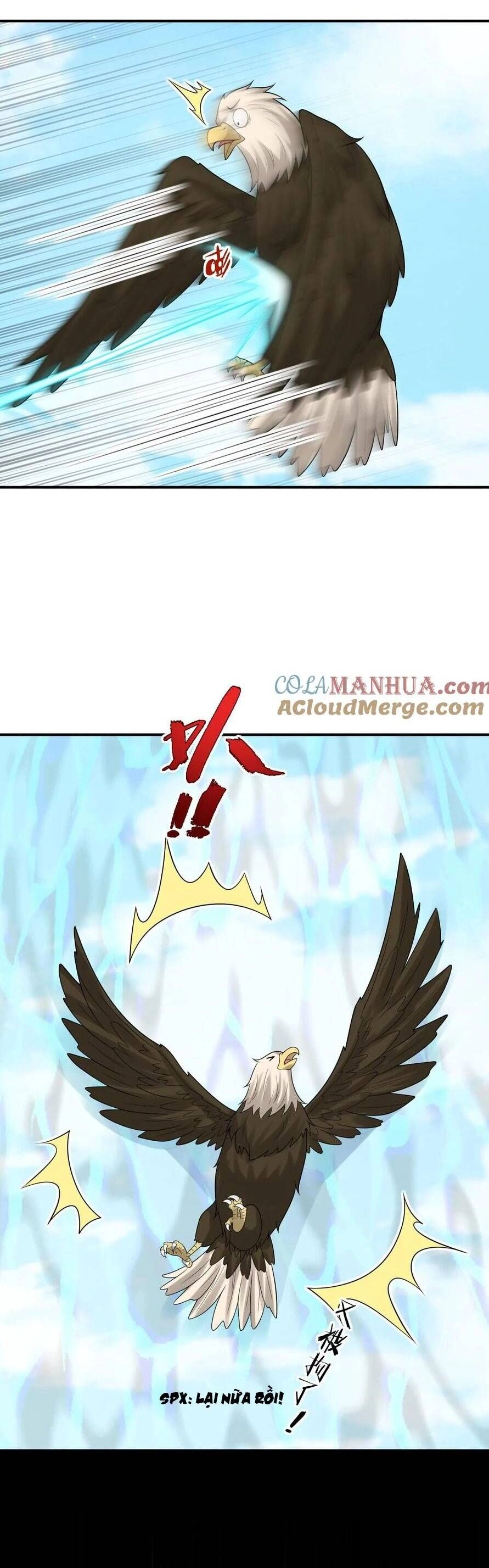 3 Kiếp Xui Xẻo, Kiếp Này Cùng Ta Thần Kinh Chapter 73 - 11