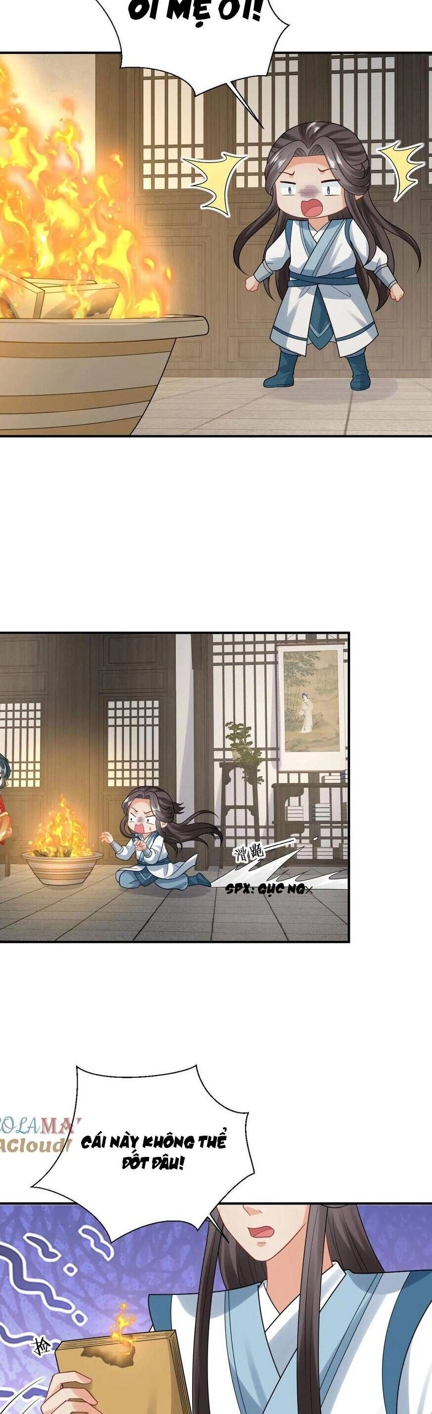 3 Kiếp Xui Xẻo, Kiếp Này Cùng Ta Thần Kinh Chapter 73 - 14