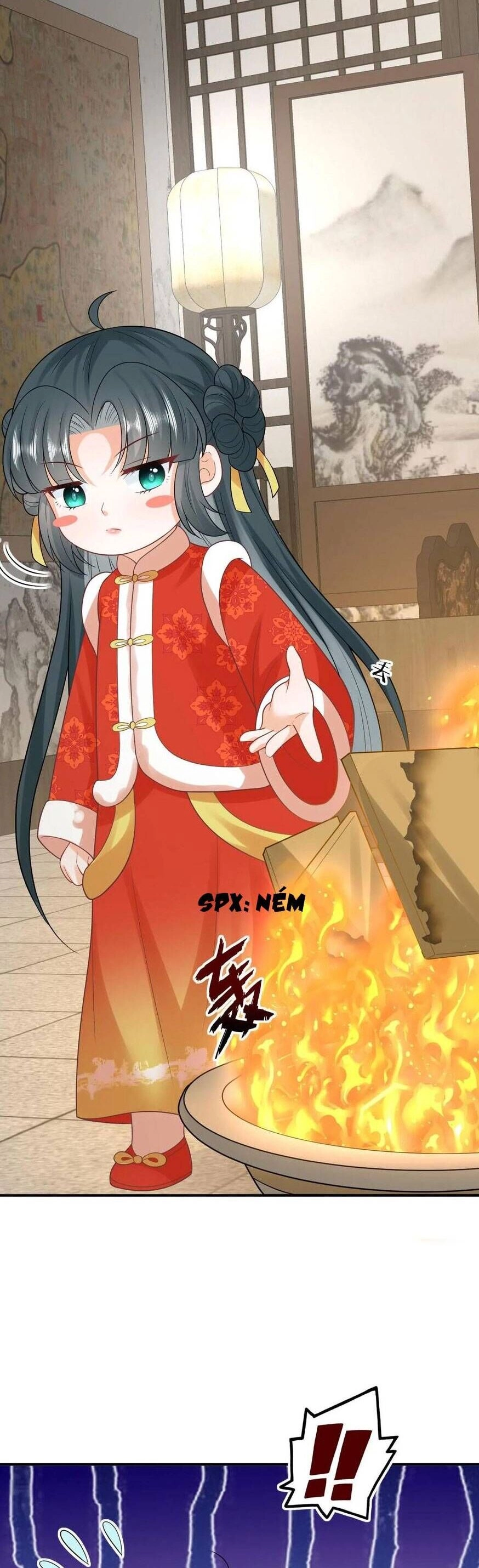 3 Kiếp Xui Xẻo, Kiếp Này Cùng Ta Thần Kinh Chapter 73 - 16