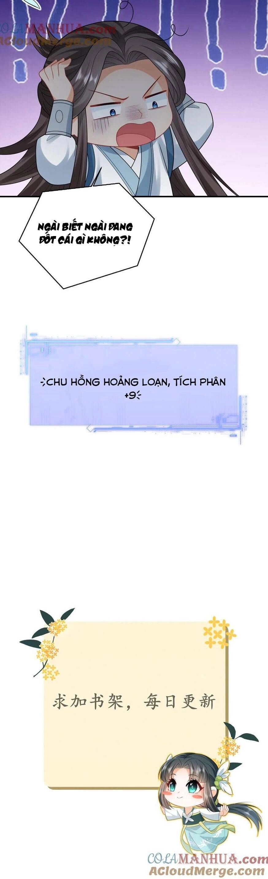 3 Kiếp Xui Xẻo, Kiếp Này Cùng Ta Thần Kinh Chapter 73 - 17