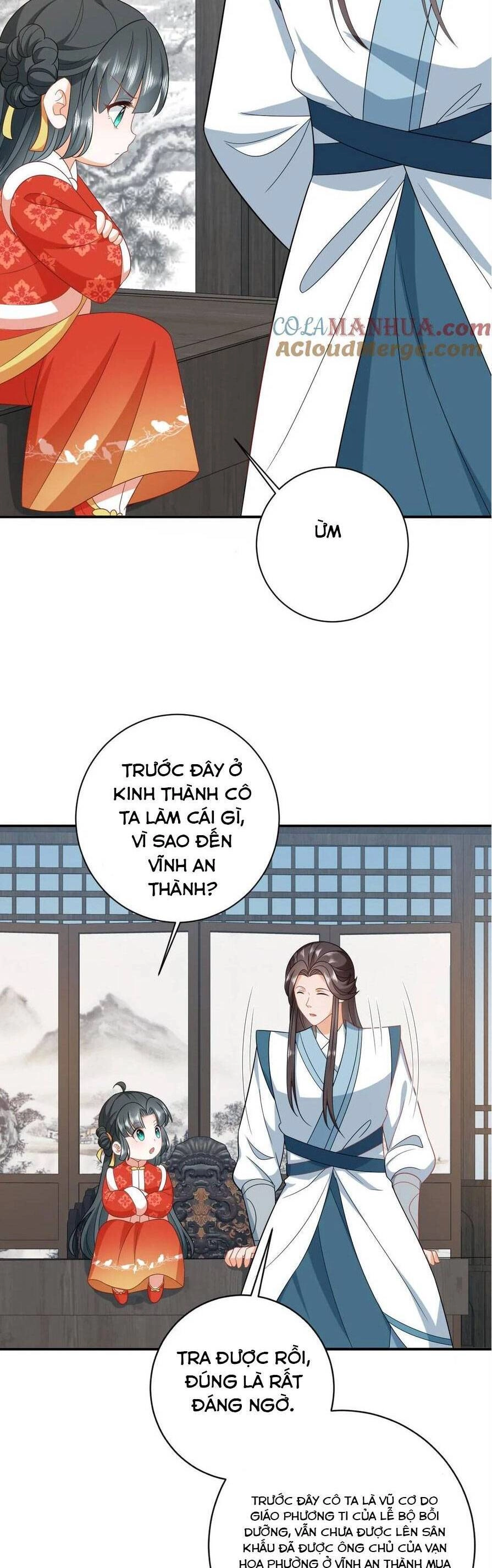 3 Kiếp Xui Xẻo, Kiếp Này Cùng Ta Thần Kinh Chapter 74 - 9