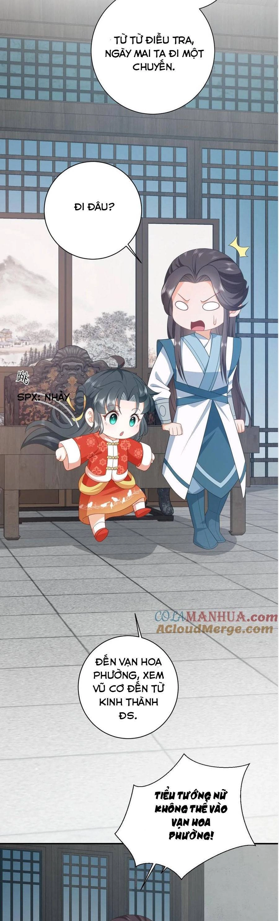 3 Kiếp Xui Xẻo, Kiếp Này Cùng Ta Thần Kinh Chapter 74 - 13